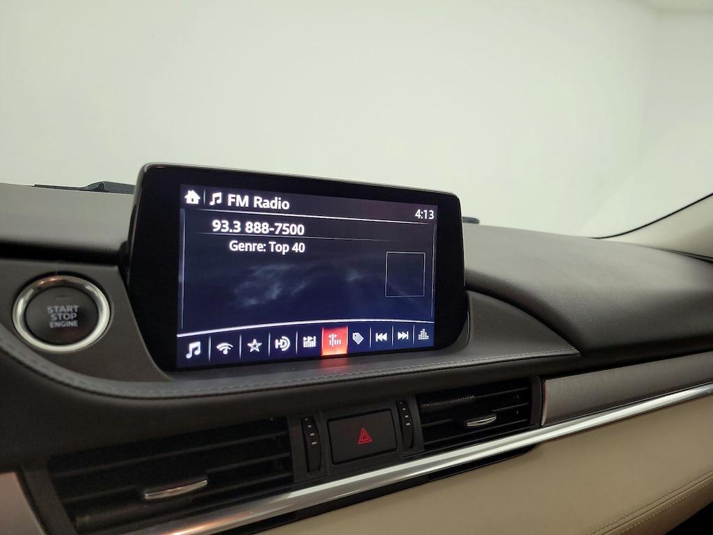 used 2021 Mazda Mazda6 car, priced at $21,998