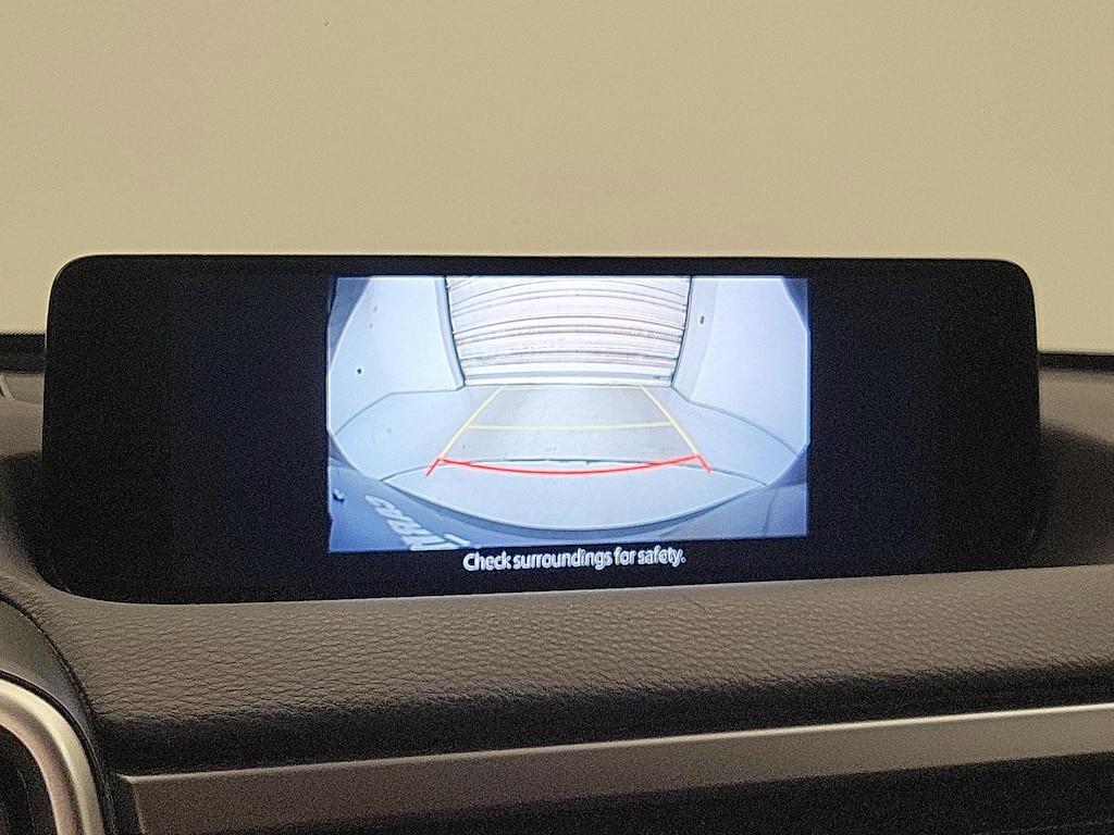 used 2024 Mazda CX-50 car, priced at $25,998