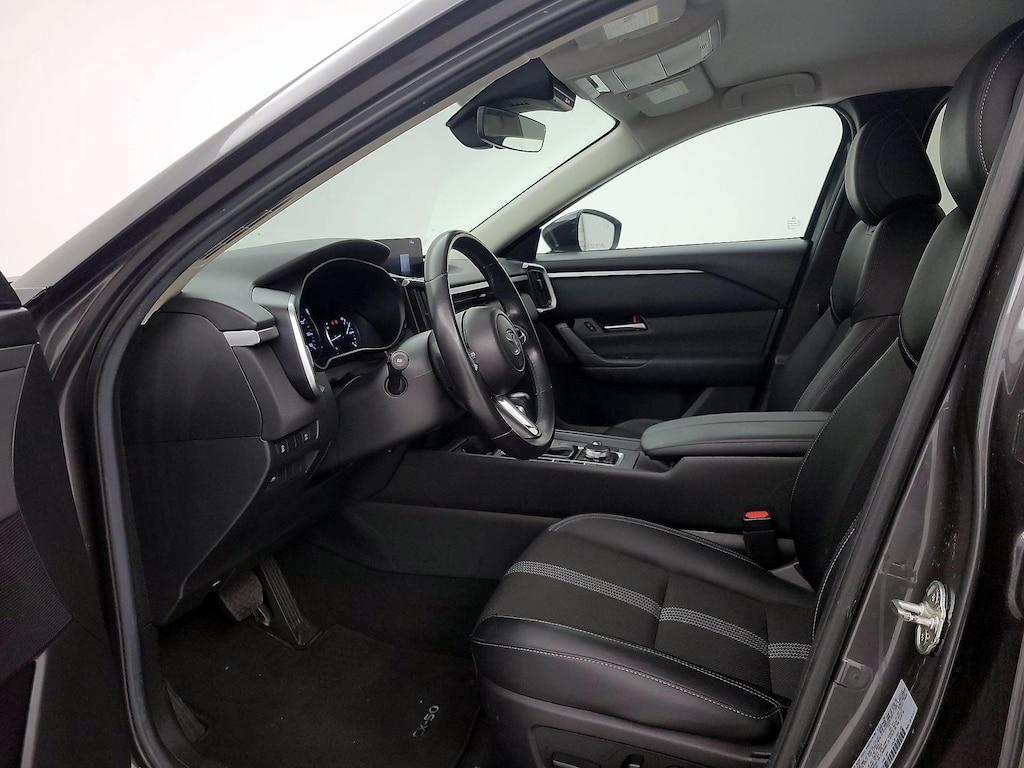 used 2024 Mazda CX-50 car, priced at $25,998