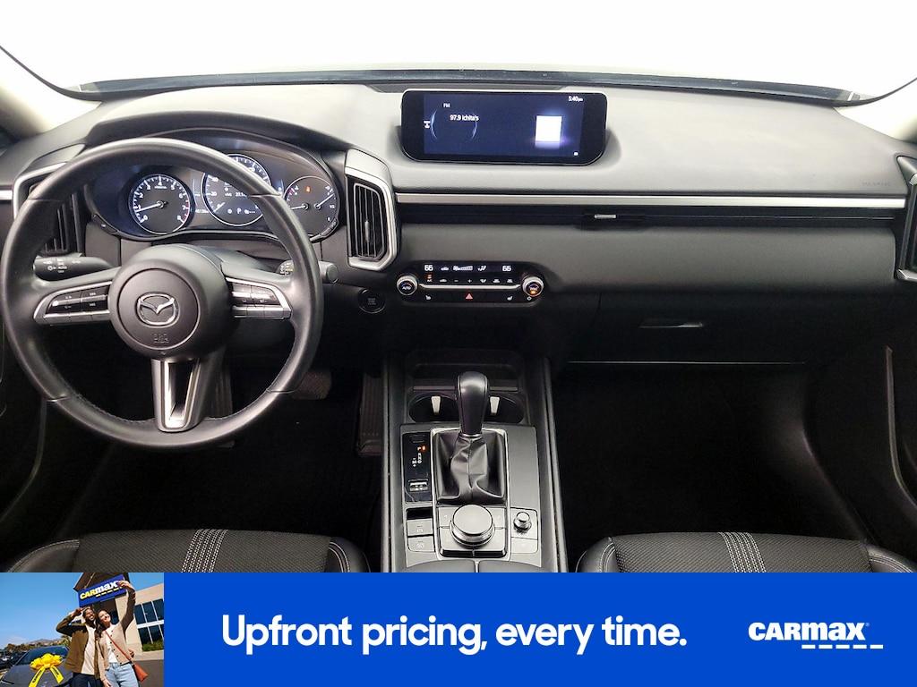 used 2024 Mazda CX-50 car, priced at $25,998