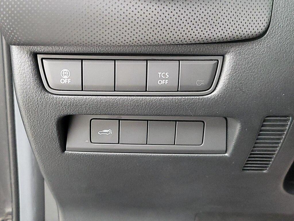 used 2024 Mazda CX-50 car, priced at $25,998