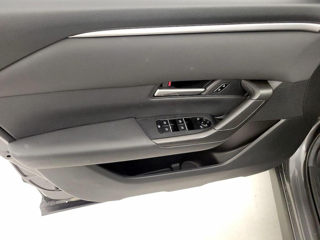 used 2024 Mazda CX-50 car, priced at $25,998