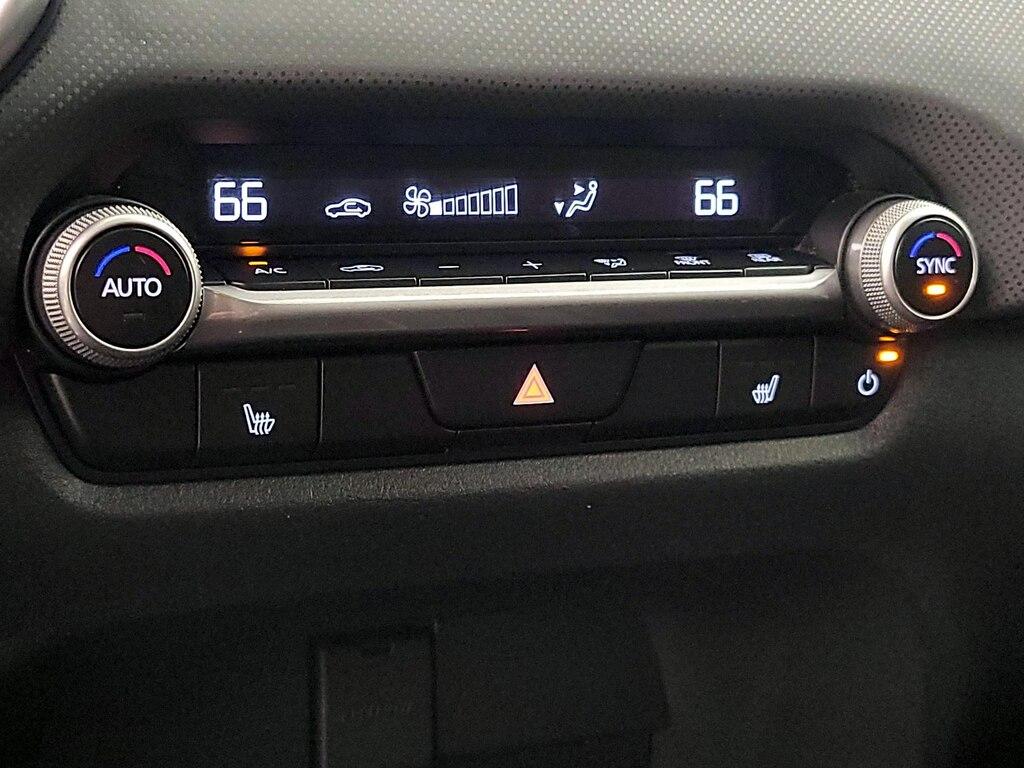 used 2024 Mazda CX-50 car, priced at $25,998