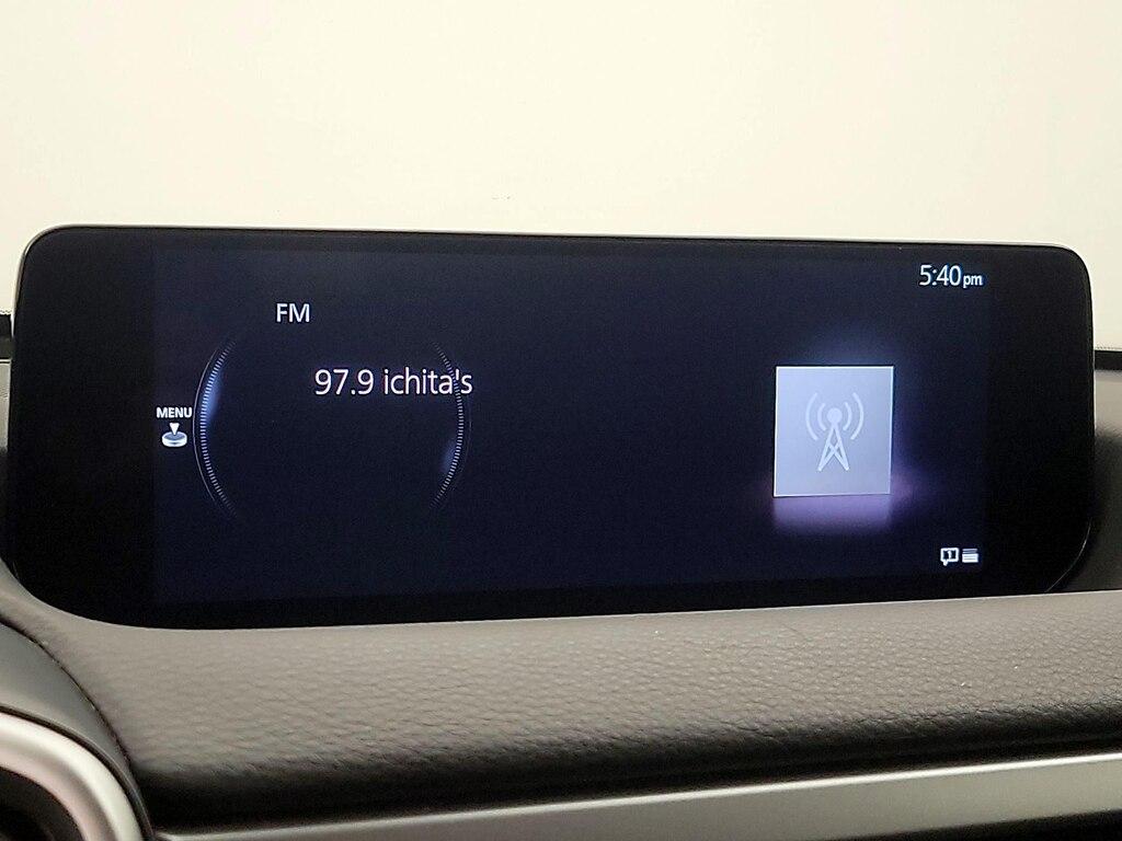 used 2024 Mazda CX-50 car, priced at $25,998