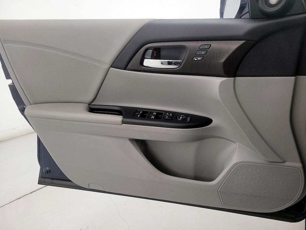 used 2014 Honda Accord car, priced at $17,998
