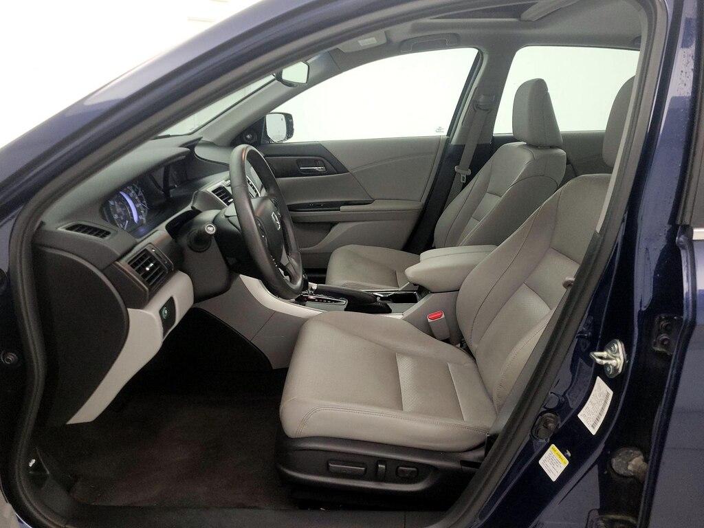 used 2014 Honda Accord car, priced at $17,998