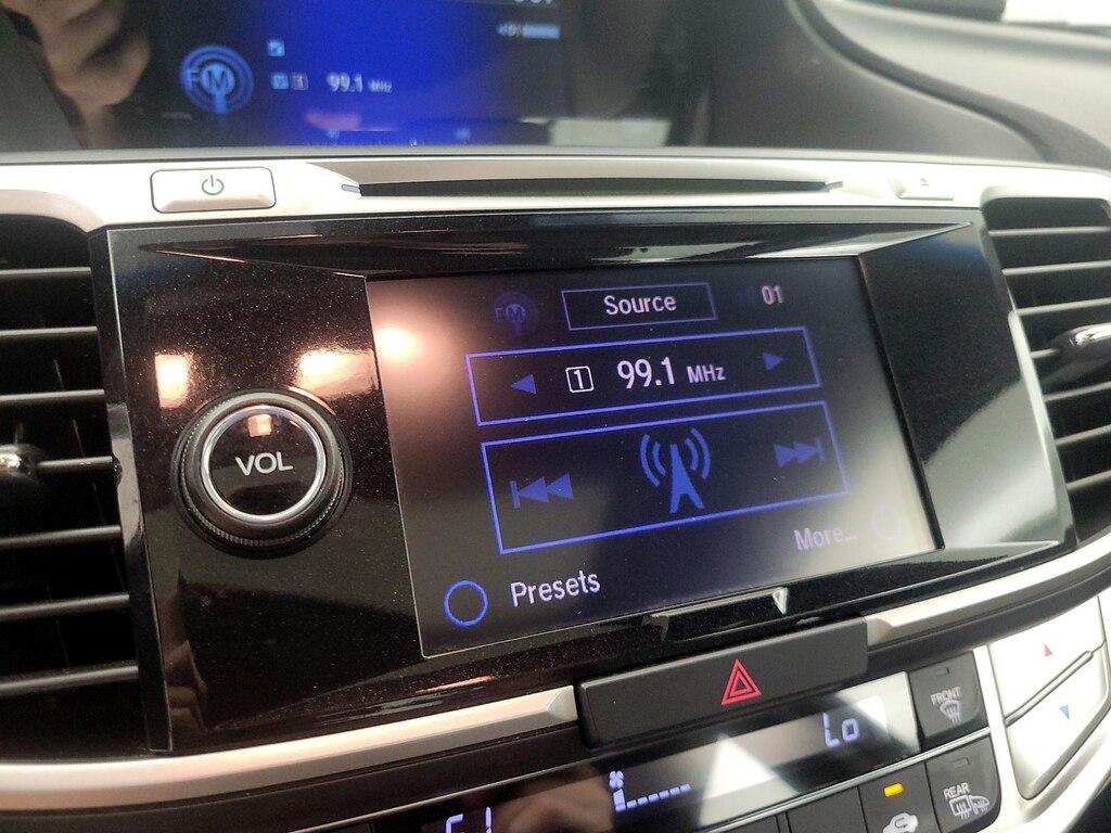 used 2014 Honda Accord car, priced at $17,998