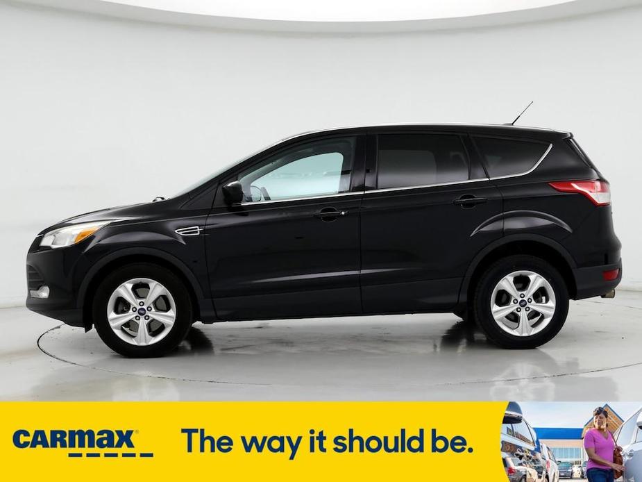used 2013 Ford Escape car, priced at $13,998