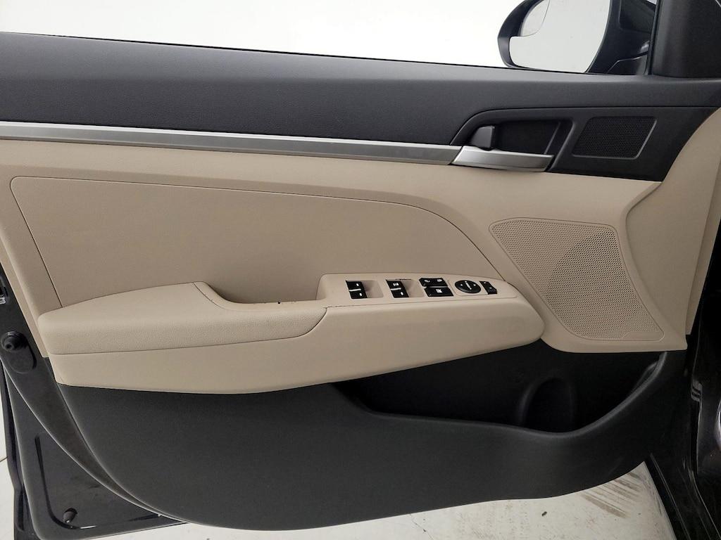 used 2020 Hyundai Elantra car, priced at $14,998