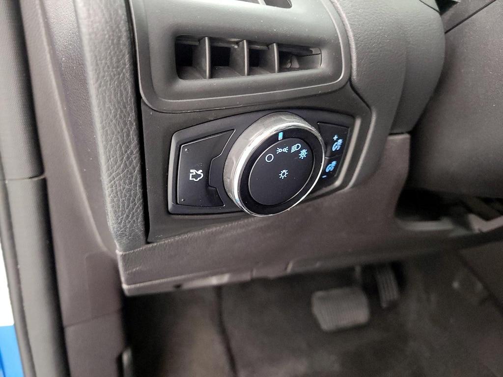 used 2014 Ford Focus car, priced at $11,599
