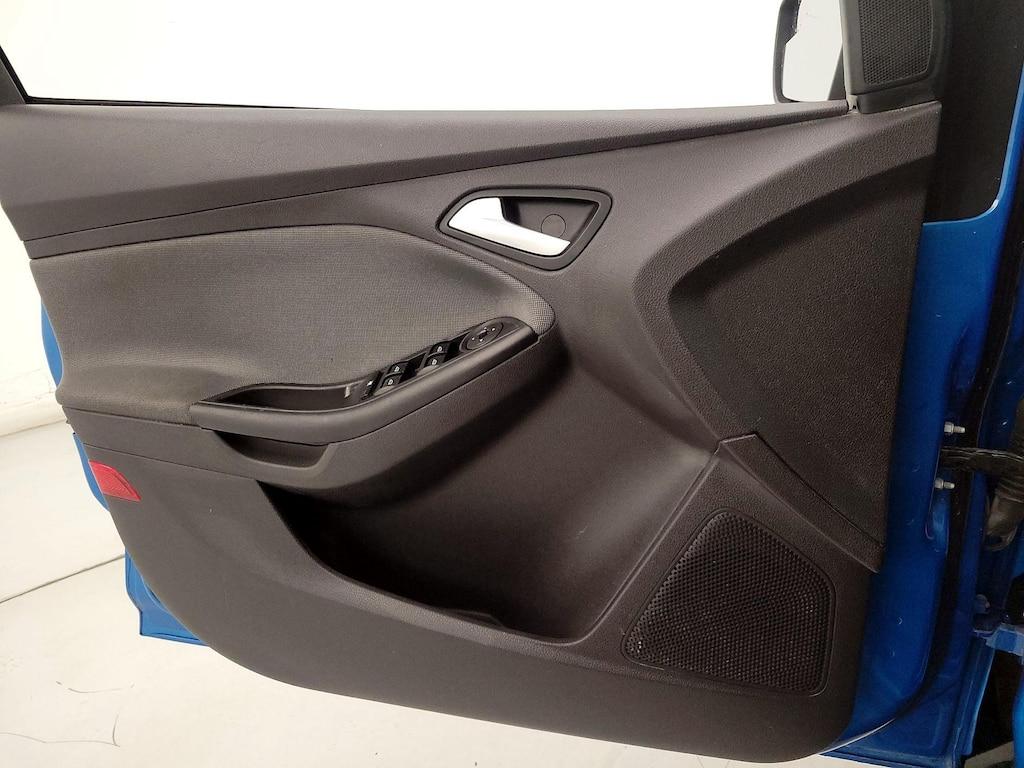 used 2014 Ford Focus car, priced at $11,599
