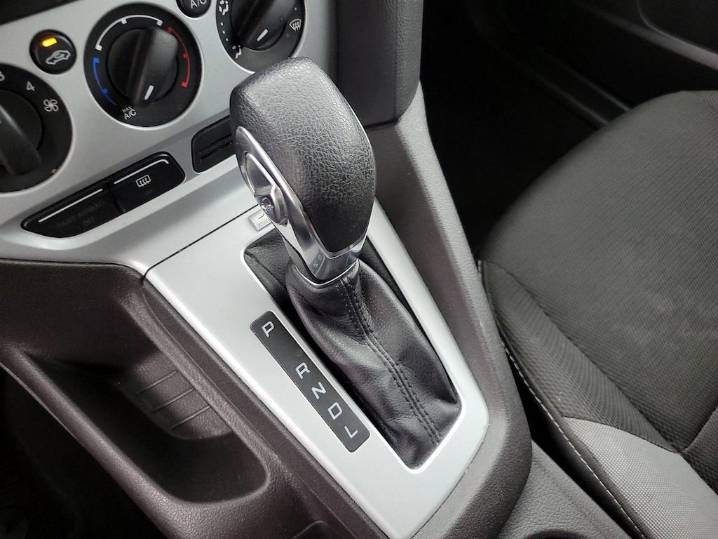 used 2014 Ford Focus car, priced at $11,599