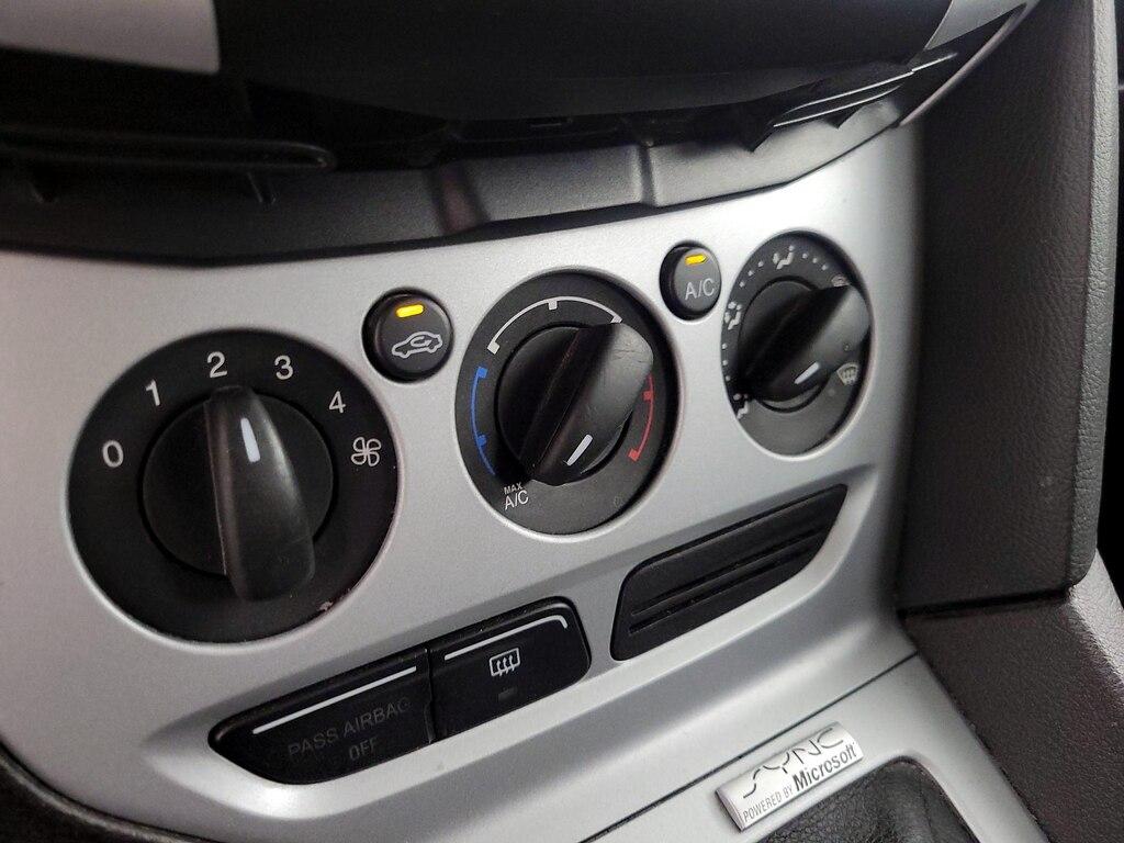 used 2014 Ford Focus car, priced at $11,599