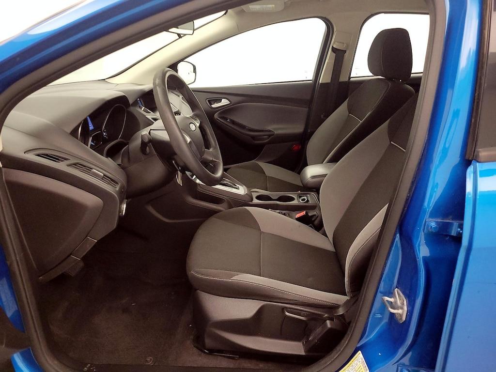 used 2014 Ford Focus car, priced at $11,599
