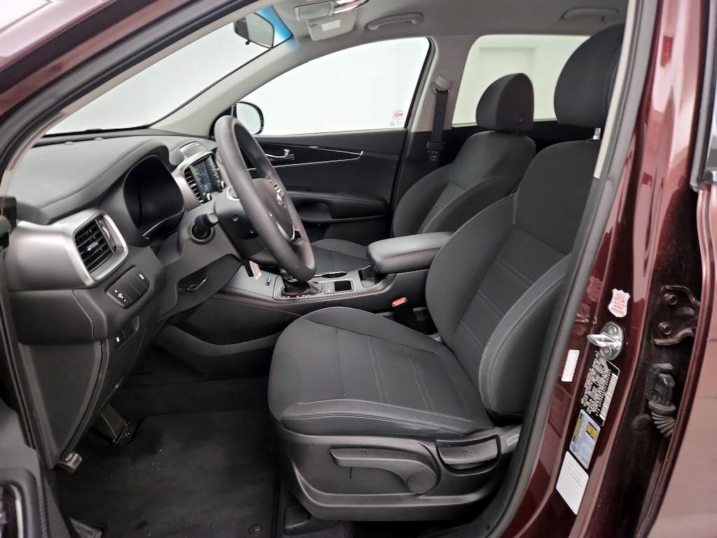 used 2020 Kia Sorento car, priced at $19,998