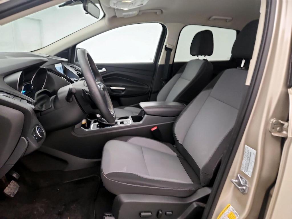 used 2017 Ford Escape car, priced at $15,998