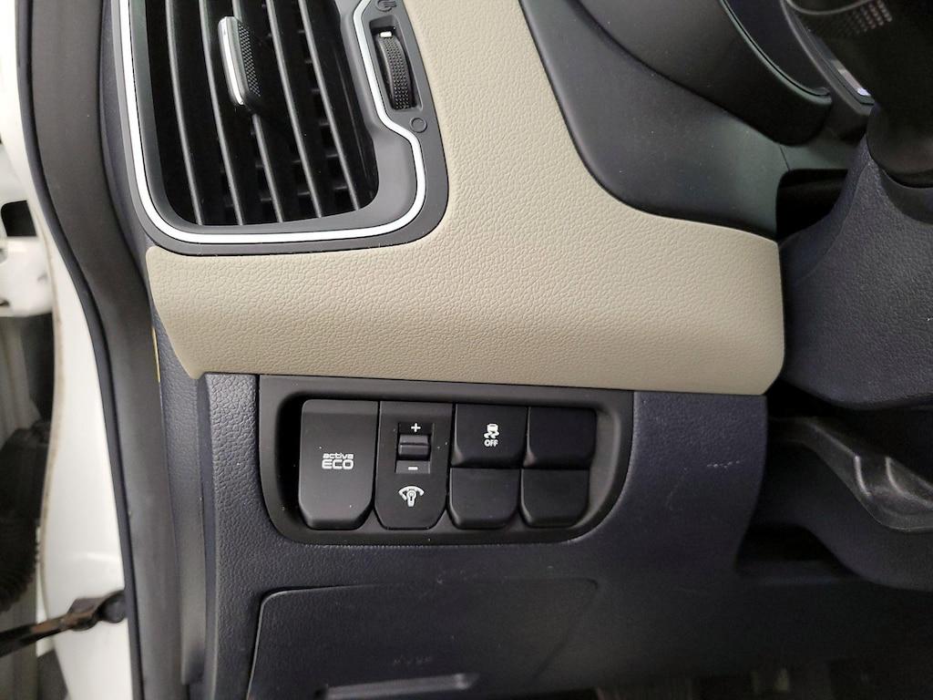 used 2016 Kia Rio car, priced at $12,998
