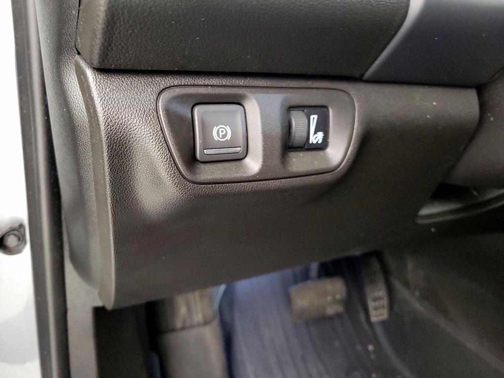 used 2023 GMC Acadia car, priced at $28,998