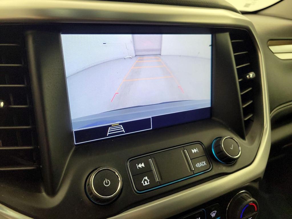 used 2023 GMC Acadia car, priced at $28,998
