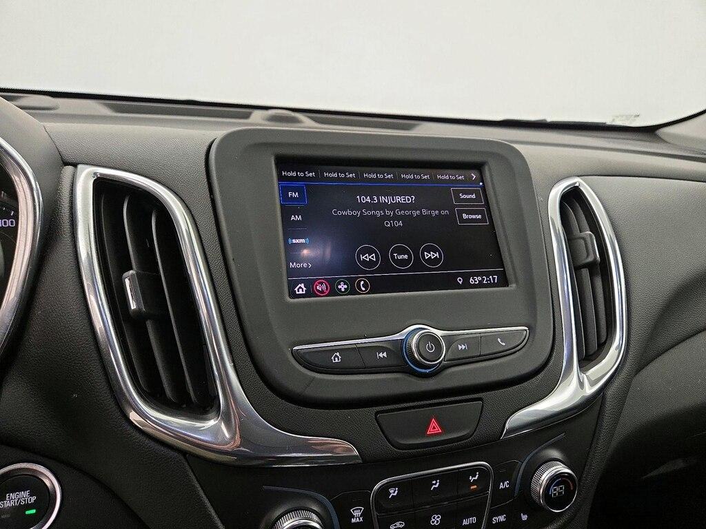used 2020 Chevrolet Equinox car, priced at $22,998