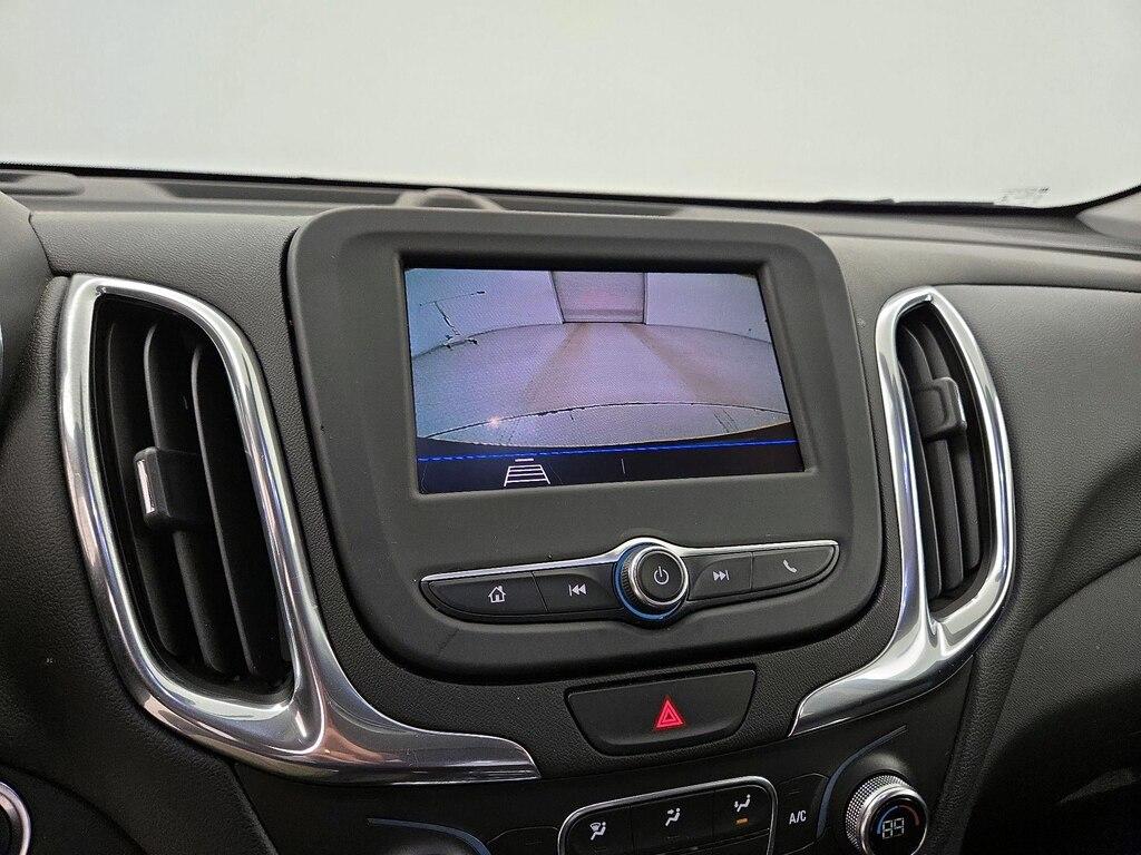 used 2020 Chevrolet Equinox car, priced at $22,998