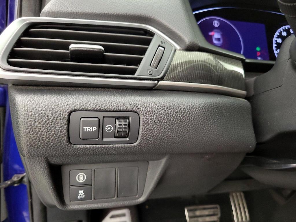 used 2019 Honda Accord car, priced at $23,998