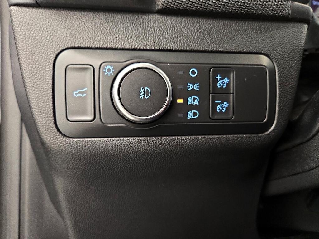 used 2021 Ford Bronco Sport car, priced at $23,998