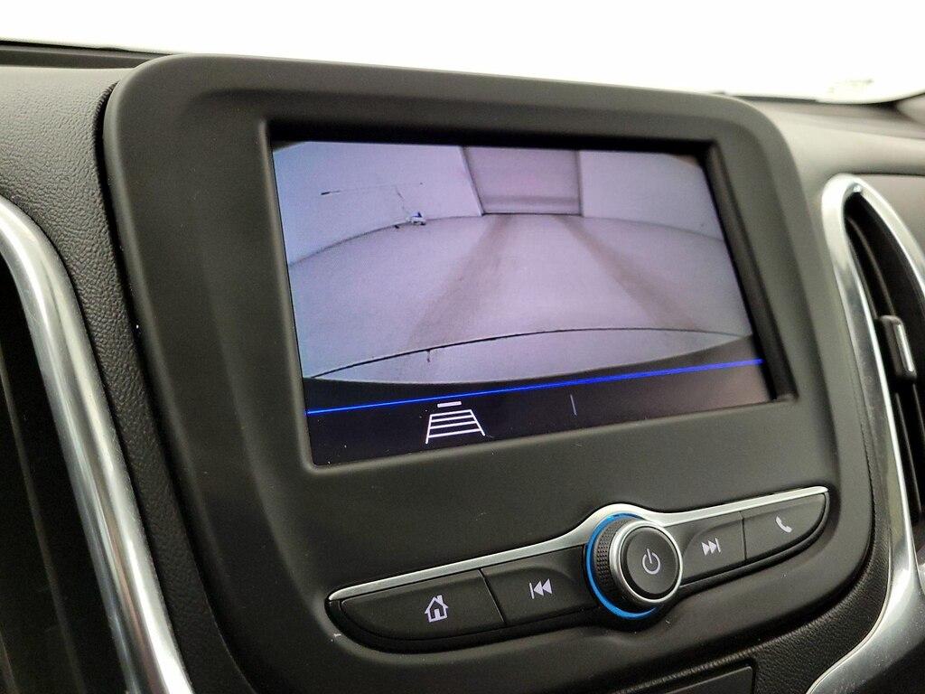 used 2021 Chevrolet Equinox car, priced at $21,998