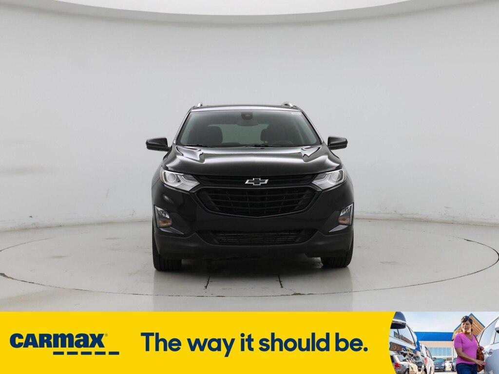 used 2021 Chevrolet Equinox car, priced at $21,998