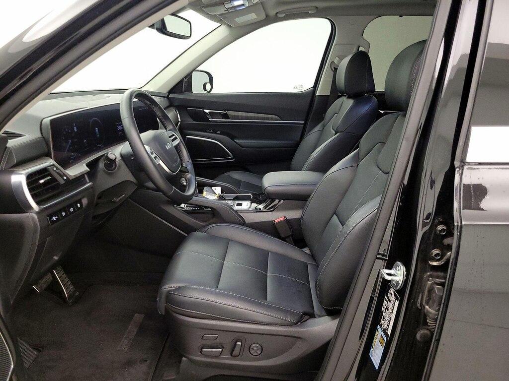 used 2023 Kia Telluride car, priced at $41,998