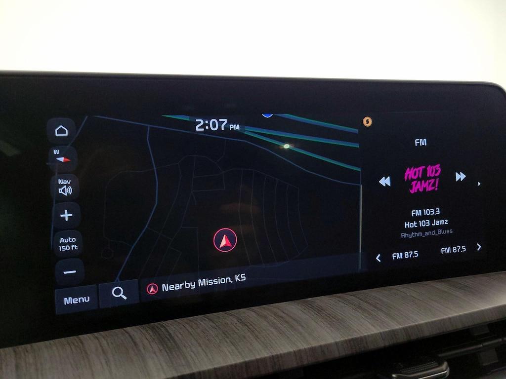 used 2023 Kia Telluride car, priced at $41,998