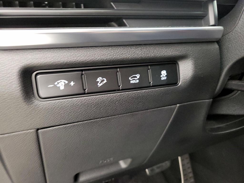 used 2023 Kia Telluride car, priced at $41,998