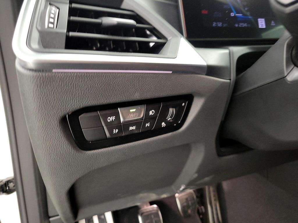 used 2024 BMW M2 car, priced at $57,998
