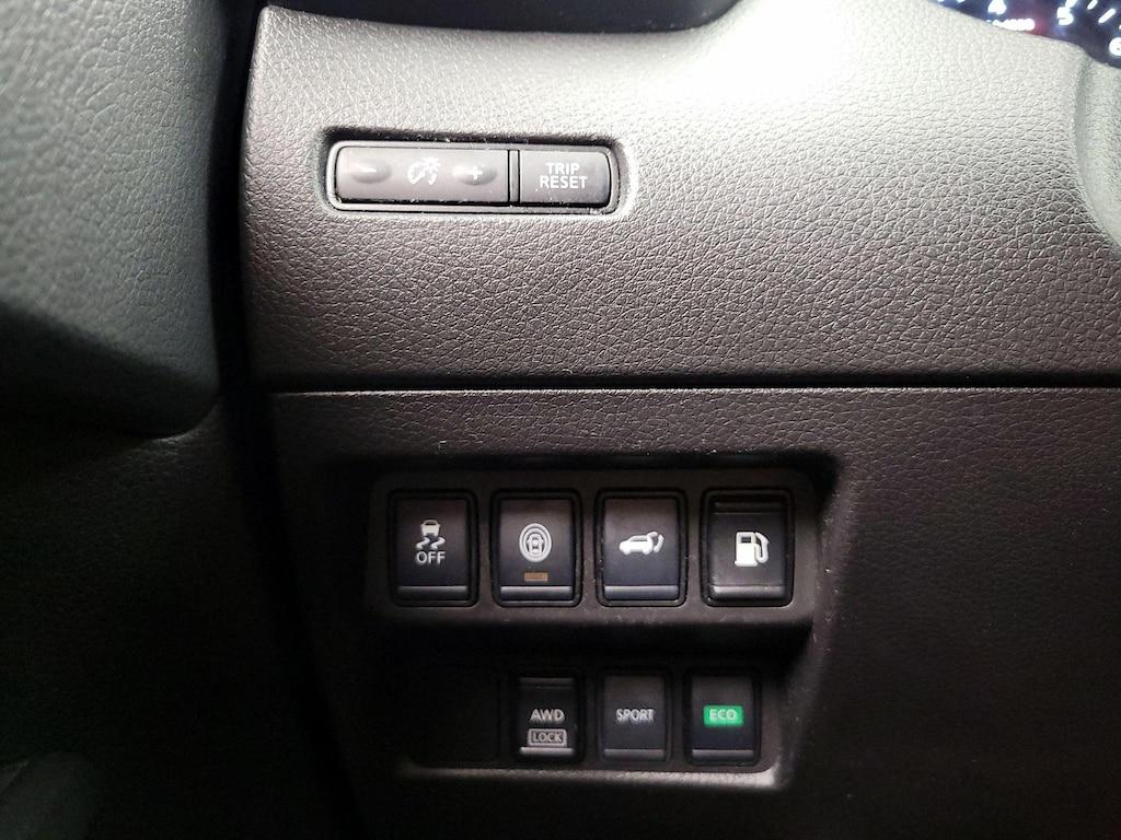 used 2020 Nissan Rogue car, priced at $19,998