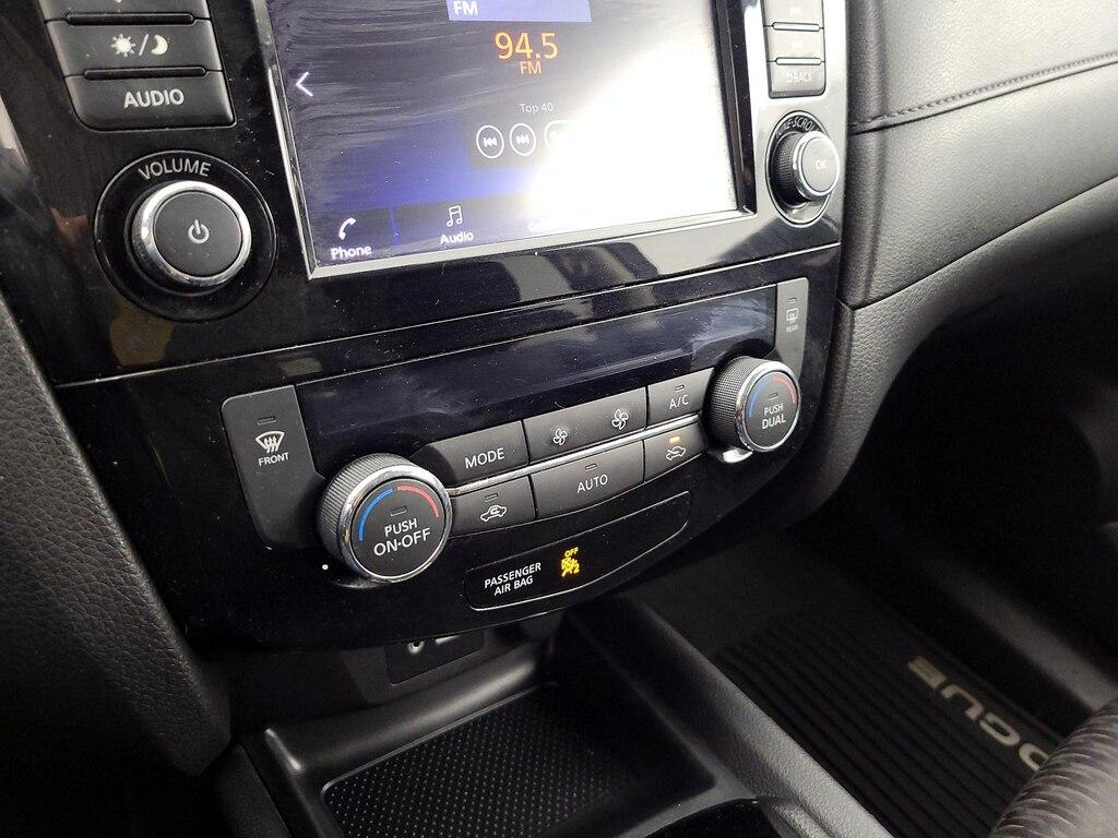 used 2020 Nissan Rogue car, priced at $19,998