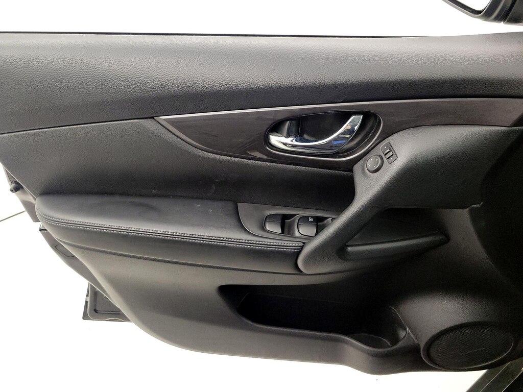 used 2020 Nissan Rogue car, priced at $19,998