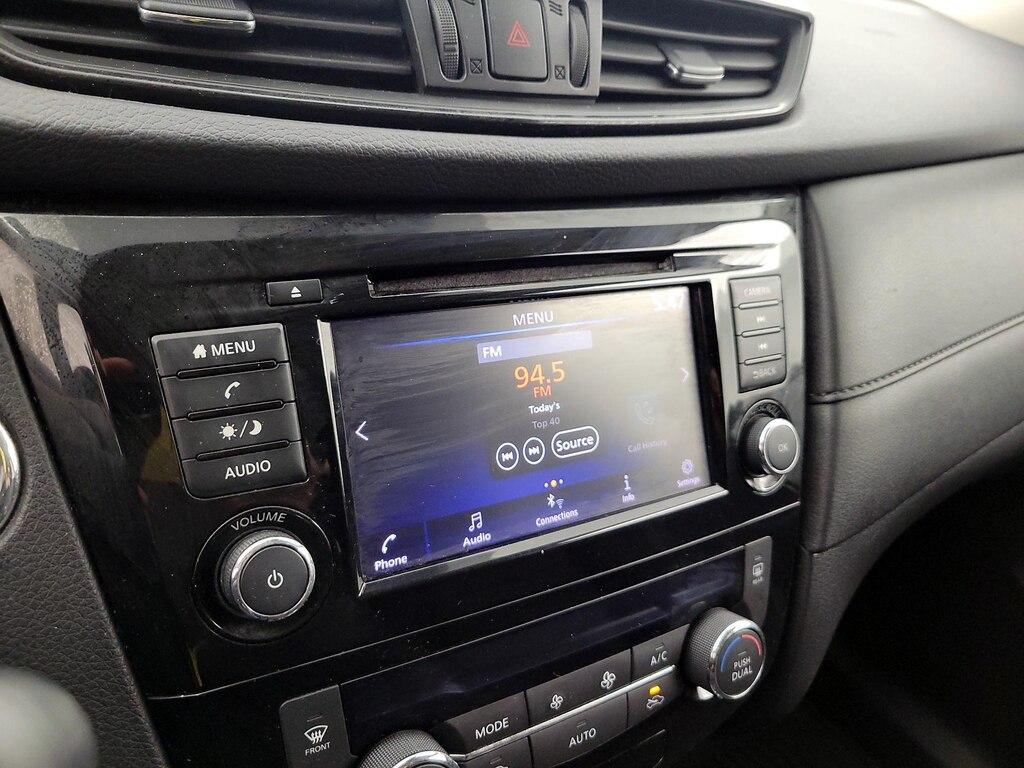 used 2020 Nissan Rogue car, priced at $19,998