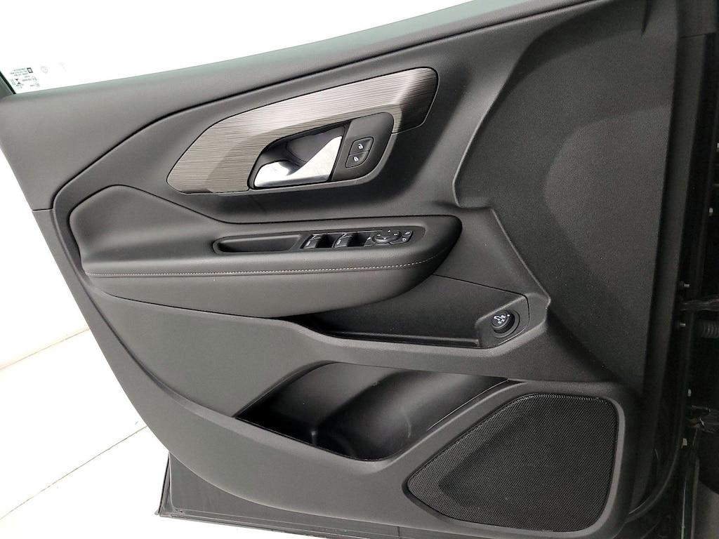 used 2022 GMC Terrain car, priced at $23,998