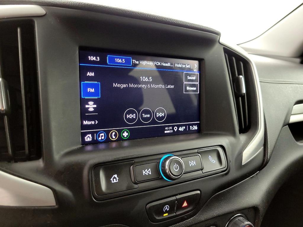 used 2022 GMC Terrain car, priced at $23,998