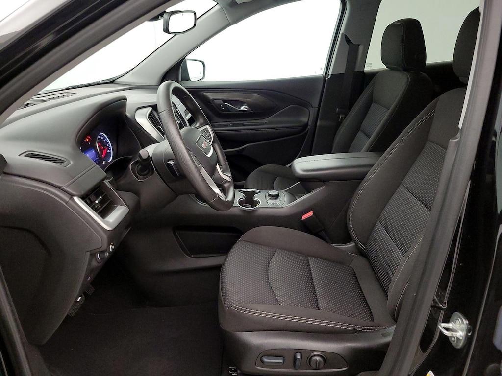 used 2022 GMC Terrain car, priced at $23,998