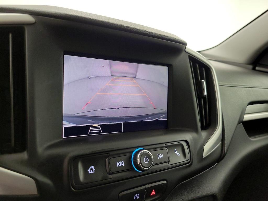 used 2022 GMC Terrain car, priced at $23,998