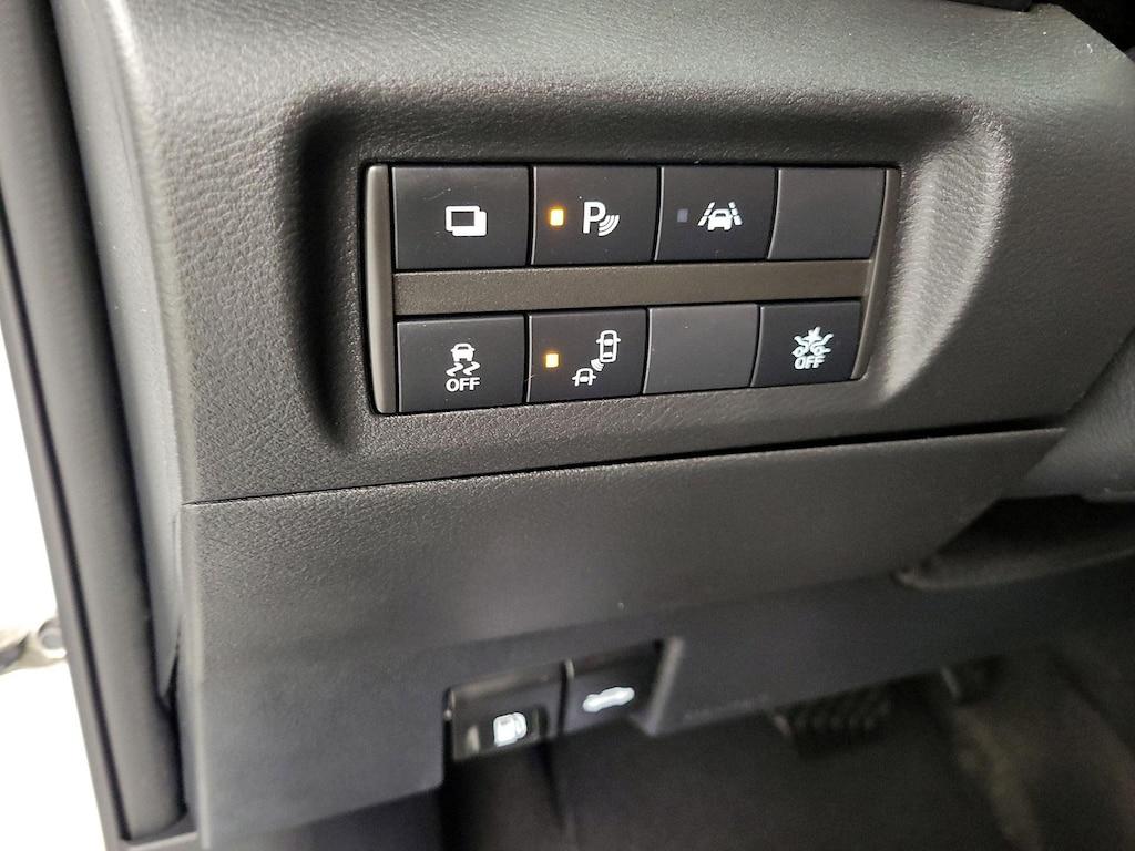 used 2022 Nissan Kicks car, priced at $18,998