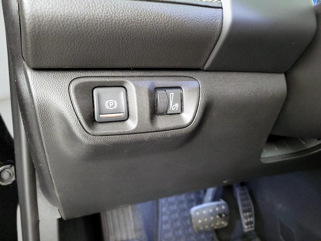 used 2018 GMC Acadia car, priced at $26,998