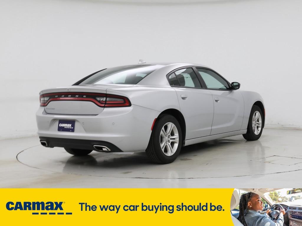 used 2023 Dodge Charger car, priced at $22,998