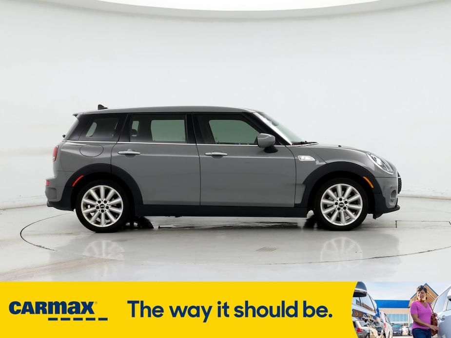 used 2020 MINI Clubman car, priced at $22,998