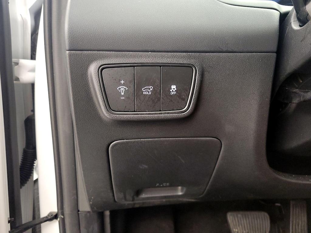 used 2022 Hyundai Tucson car, priced at $24,998