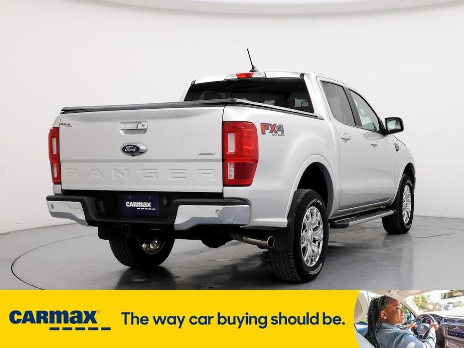 used 2019 Ford Ranger car, priced at $33,998