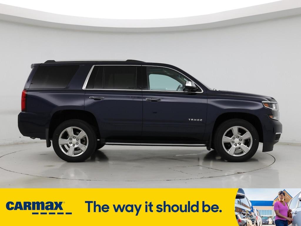 used 2020 Chevrolet Tahoe car, priced at $48,998