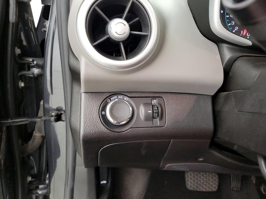 used 2018 Chevrolet Sonic car, priced at $14,998