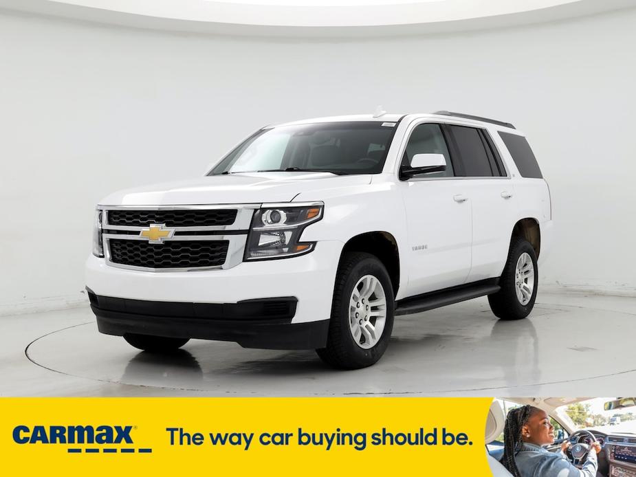 used 2019 Chevrolet Tahoe car, priced at $32,998